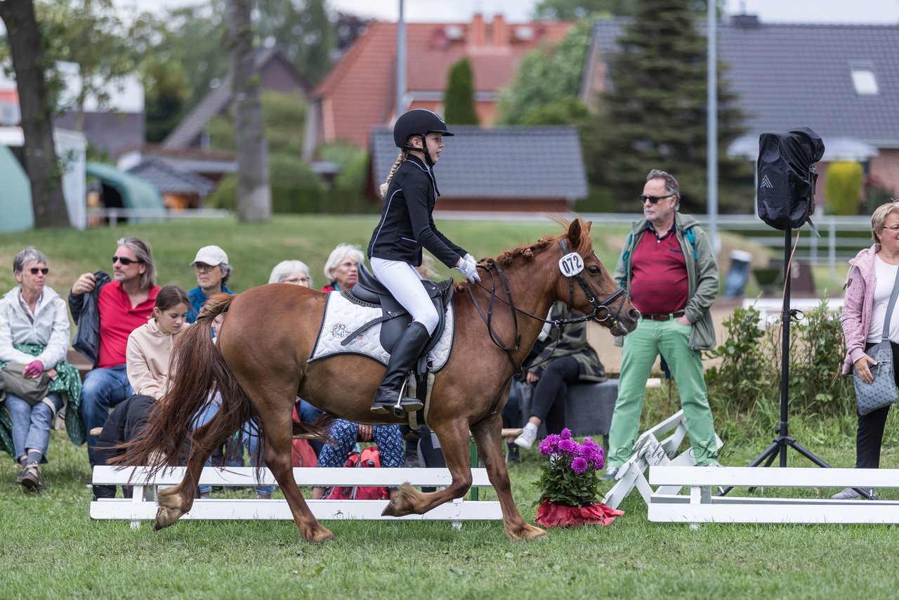 Bild 22 - Pony Akademie Turnier